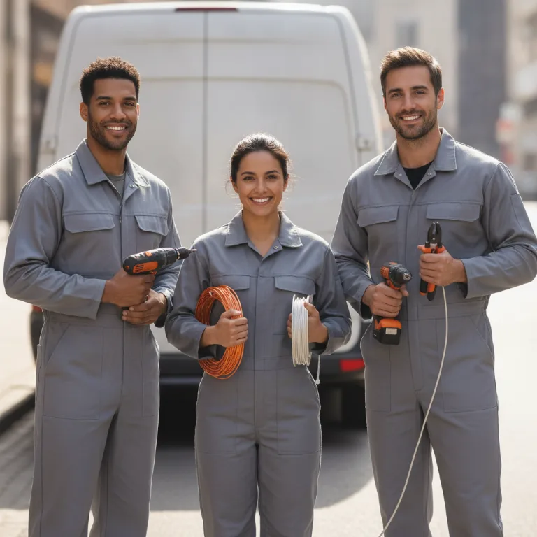 CCTV Installation team in Medicine Hat